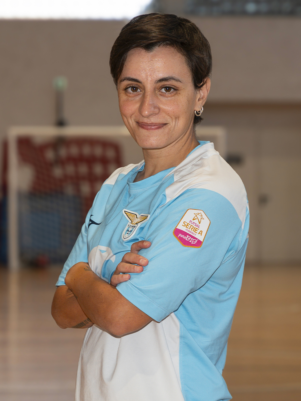 Valentina Siclari